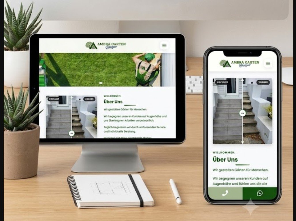 Kurumsal Web Sitesi